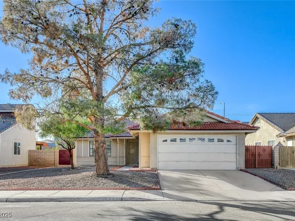 4347 Apex Dr, Las Vegas, NV 89147