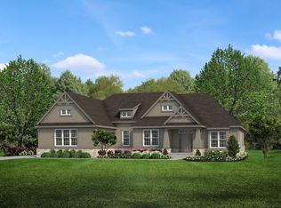 63789 Mulberry Dr #D, Washington, MI 48095