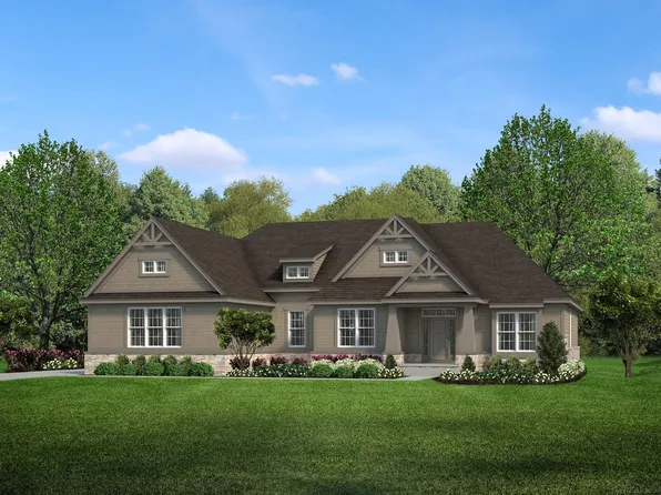 63789 Mulberry Dr #D, Washington, MI 48095