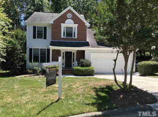 4 Fontana Ct, Durham, NC 27713