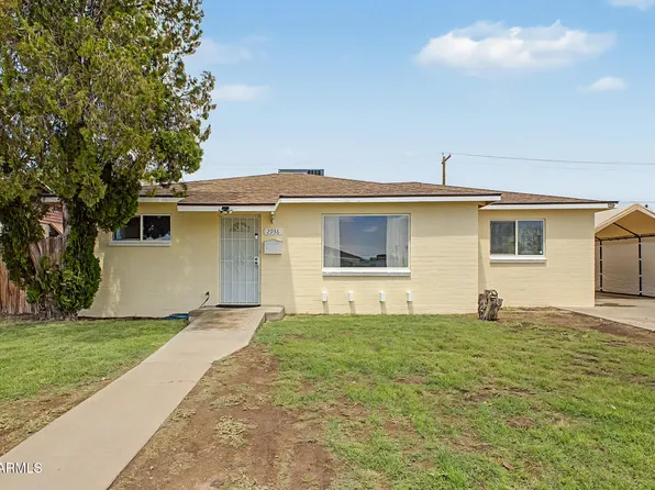 2936 W ALICE Avenue, Phoenix, AZ 85051