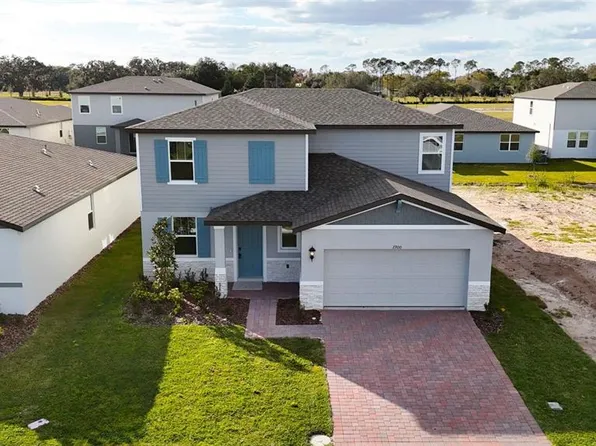 2900 Wild Olive Dr, Saint Cloud, FL 34772