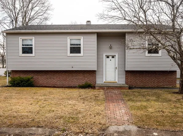 74 Westside Drive, Exeter, NH 03833