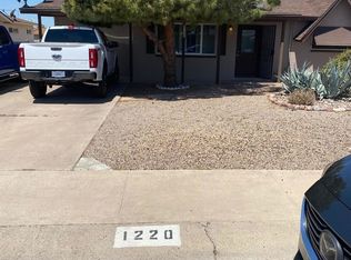 1220 S Grand Dr, Apache Junction, AZ 85120