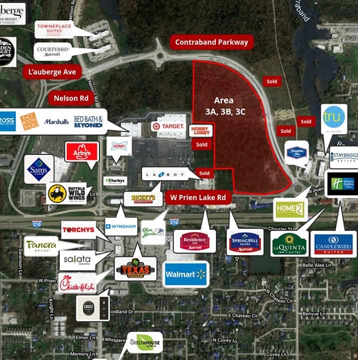 W Prien Lake Rd 3, Lake Charles, LA 70605 MLS 172077 Zillow