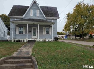 1500 High St, Chester, IL 62233