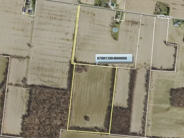 0 Canada Rd, Lynchburg, OH 45142