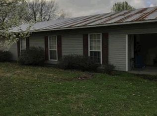400 Island Rd, Marksville, LA 71351