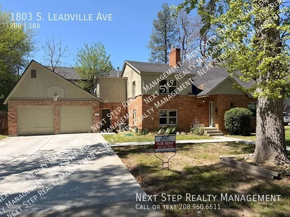 1803 S Leadville Ave, Boise, ID 83706