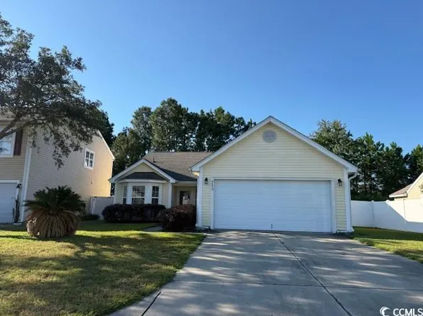 715 Pepperbush Dr., Myrtle Beach, SC 29579