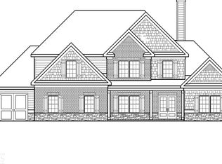 1200 Weston Way #14, Monroe, GA