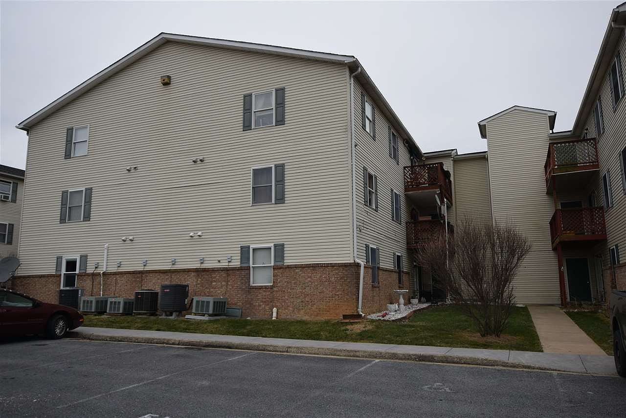 1290 Ox Rd Unit E5 Woodstock Va Zillow