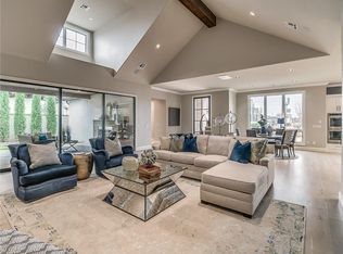 15808 Chappel Ridge Ln, Edmond, OK 73013