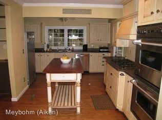 809 E Rollingwood Rd, Aiken, SC 29801