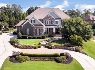 2430 Manor Creek Ct, Cumming, GA 30041