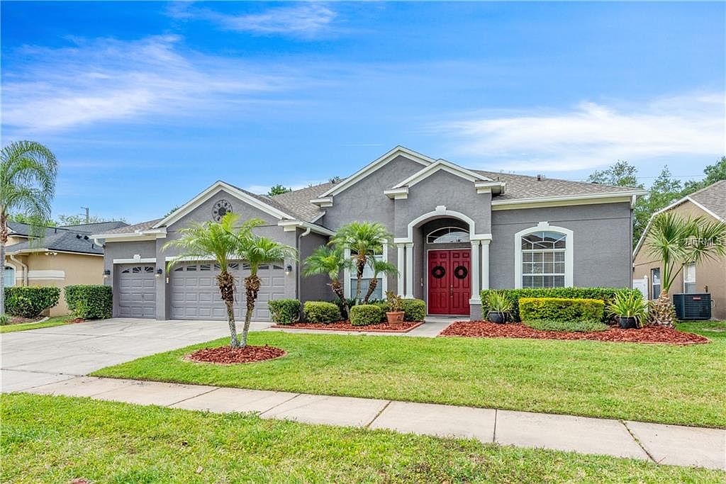 10557 Angler Ct, Orlando, FL 32825 | Zillow