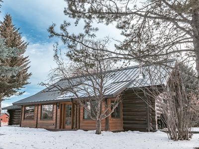 5175 Shoshone Dr, Wilson, WY, 83014