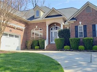 510 Ballymote Ct, Matthews, NC 28104