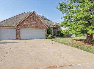 1801 NW 195th Cir, Edmond, OK 73012