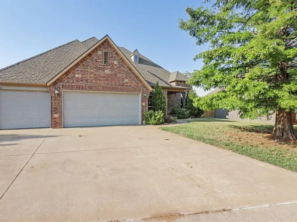 1801 NW 195th Cir, Edmond, OK 73012