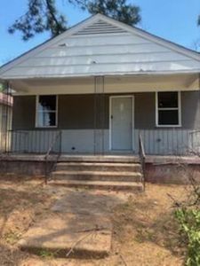 1410 Hemlock St, Memphis, TN, 38106