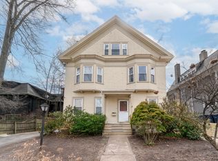 222-224 Edwards St #6, New Haven, CT 06511