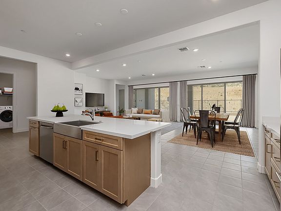 ponderosa floor plan new homes for sale the ridge at sienna hills buckeye az william ryan