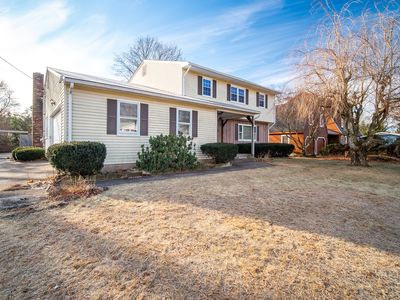 29 Bancroft Road, East Hartford, CT, 06118