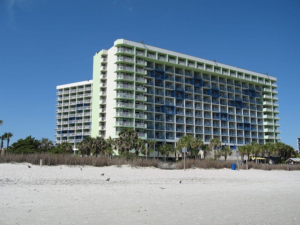 1st image of 1105 S Ocean Blvd. #1018