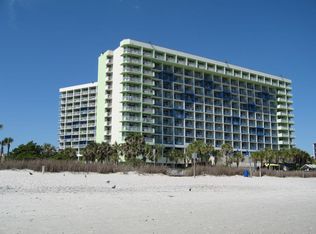 Coral Beach, Myrtle Beach, SC 29577