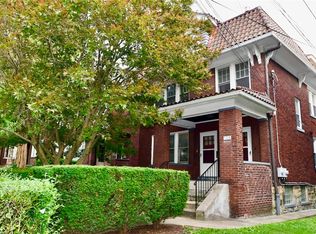 5708 Wilkins Ave, Pittsburgh, PA