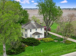 2096 E 4th Rd, Tonica, IL 61370