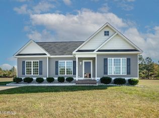 5506 Wellons Ct, Wilson, NC 27893