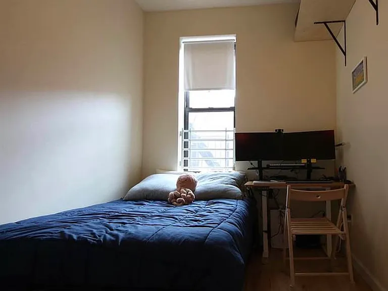 2082 Frederick Douglass Blvd #5C — Photo 8
