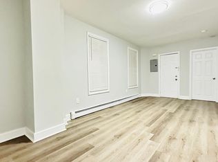 237 Rosa Parks Blvd #3-B, Paterson, NJ 07501