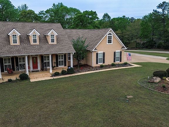2nd image of 476 Thrash Rd
