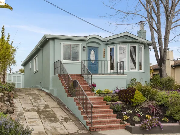 2727 Best Ave, Oakland, CA 94619