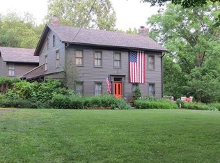 452 Horsepound Rd, Kent Lakes, NY 10512