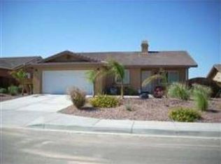 5160 Veranda Ave, Twentynine Palms, CA 92277