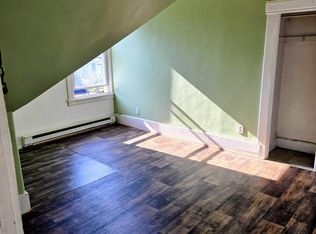 26 John St #3, Worcester, MA 01609