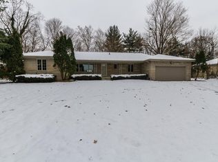 4885 Kessler Boulevard East Dr, Indianapolis, IN