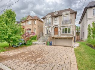 500 Deloraine Ave, Toronto, ON M5M 2B8