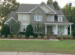 3113 Woodside Dr, Effingham, SC 29541