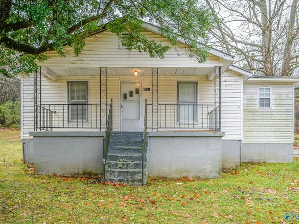 6801 Pulaski Pike NW, Huntsville, AL 35810