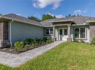 4826 N Capistrano Loop, Beverly Hills, FL 34465