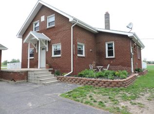 11960 Beecher Rd, Hudson, MI 49247