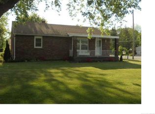 3760 Ransomville Rd, Ransomville, NY 14131