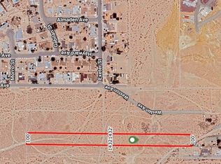 0 Ben Ave #312, Cabazon, CA 92230