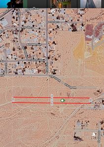 0 Robbins Dr, Barstow, CA, 92311