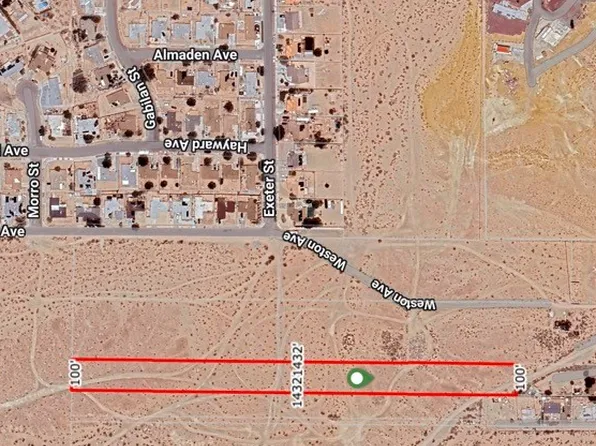 0 Ben Ave #312, Cabazon, CA 92230